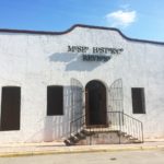Museo Histórico Reynosa