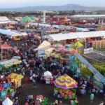 Feria de San Juan del Rio-Queretaro-explanada