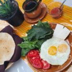 Casi Casero-Tetela de Ocampo-Restaurante-desayuno