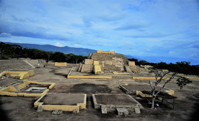 Zona arqueologica Ndachjia_Tehuacan_Puebla