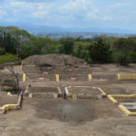 Zona arqueológica Ndachjia