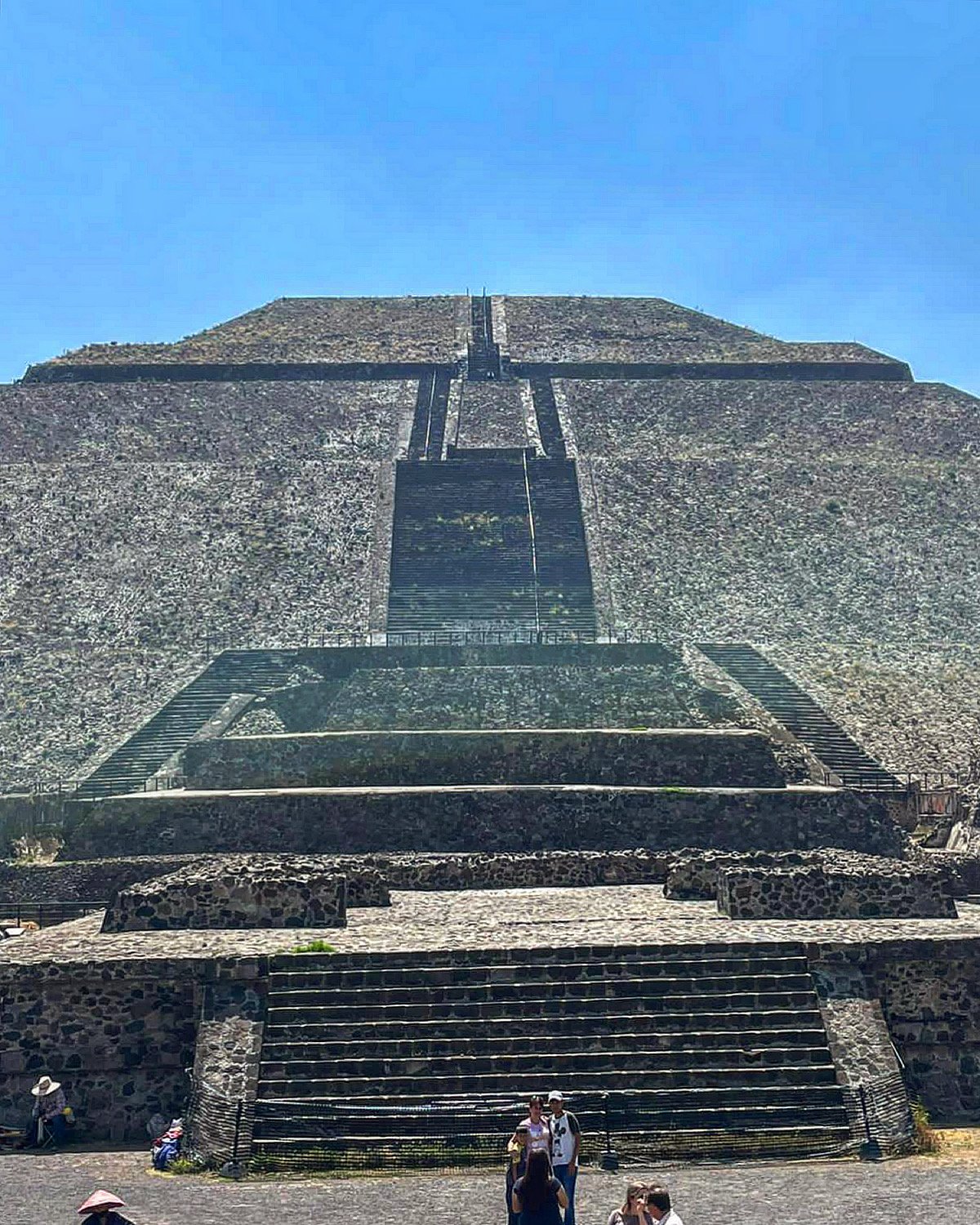 San Juan Teotihuacán Y San Martín De Las Pirámides - Escapadas Por ...