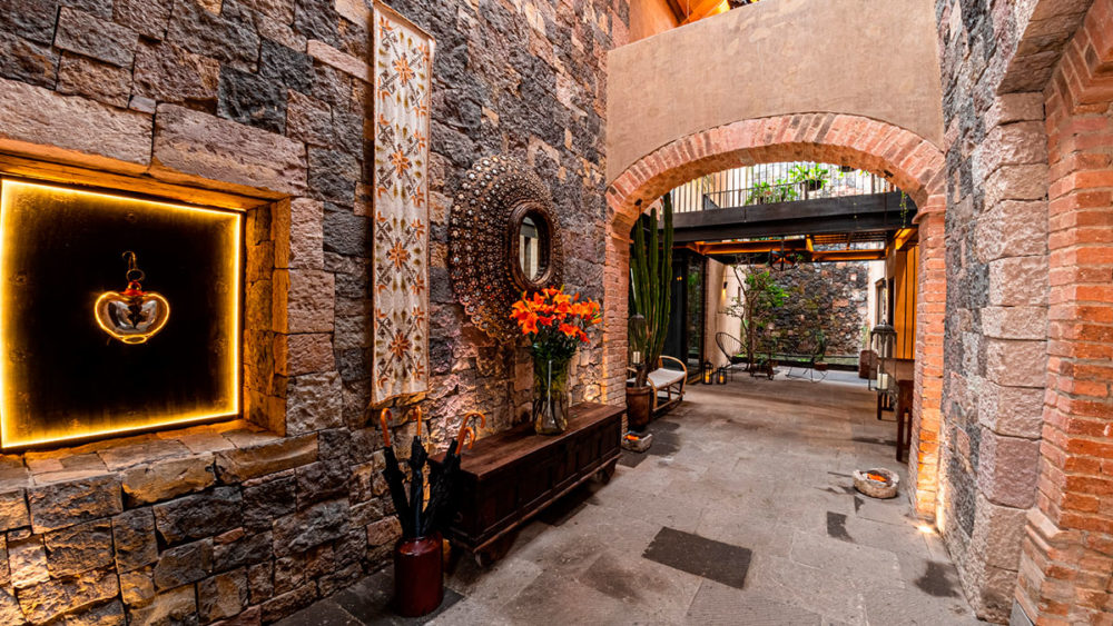 Múbú Hotel Boutique en Valle de Bravo - Escapadas México Desconocido