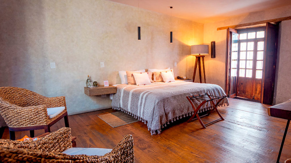 Mubu Hotel Boutique Valle De Bravo
