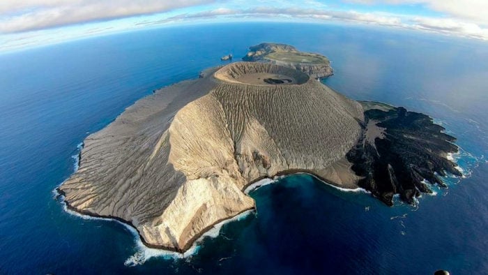 Islas Revillagigedo