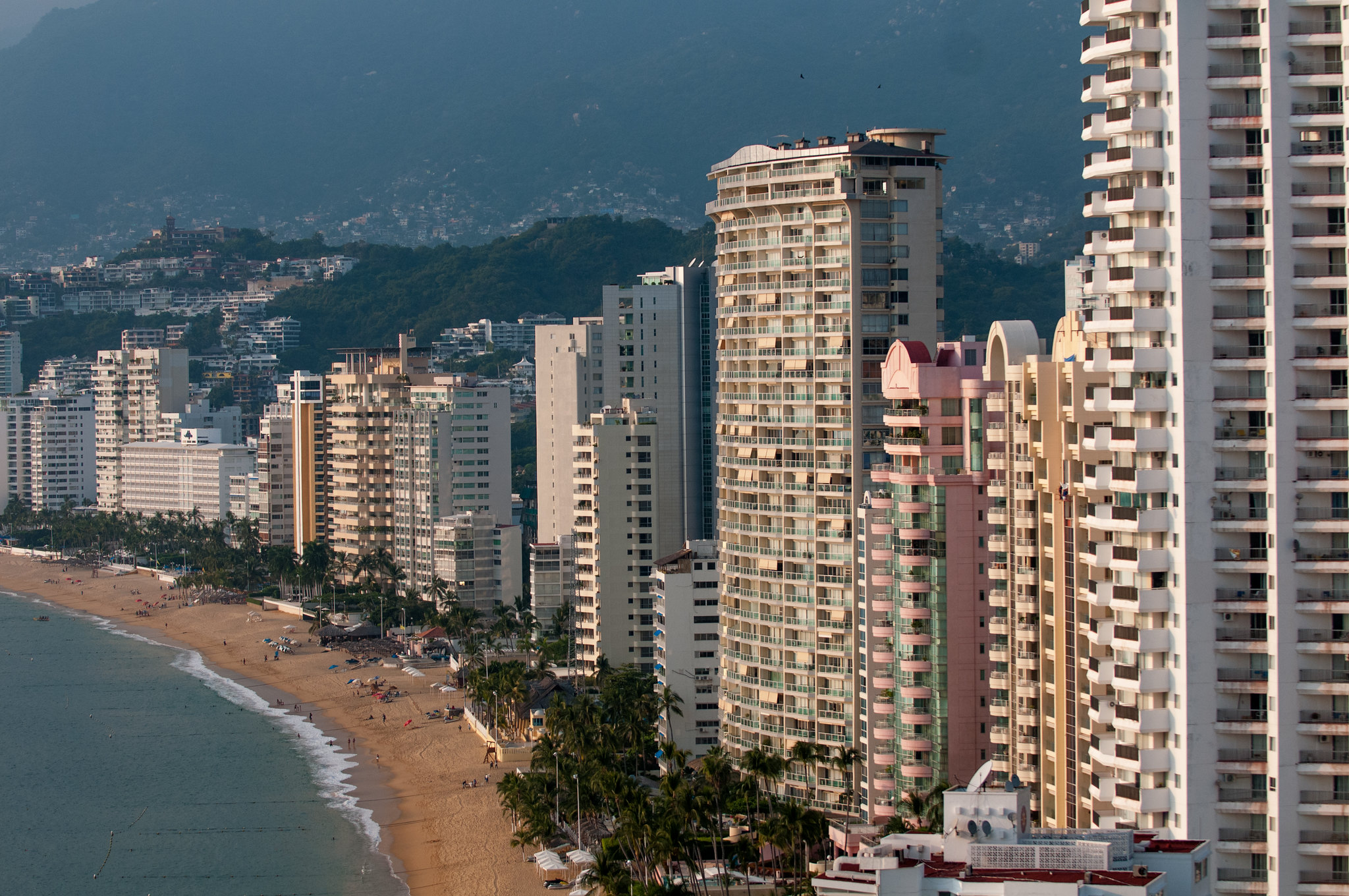 Qué hacer en Acapulco
