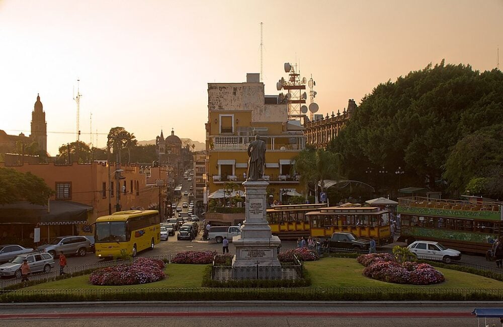 city tour cuernavaca