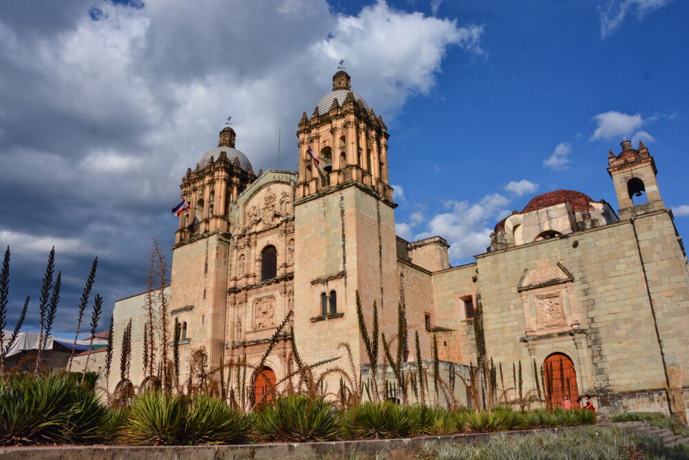 La famosa Navidad en Oaxaca, tradiciones mixtecas y celebraciones ...