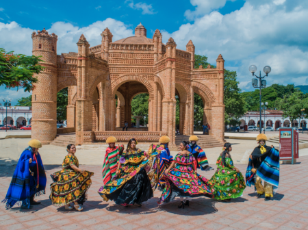 Pueblos mágicos de Chiapas para visitar en verano