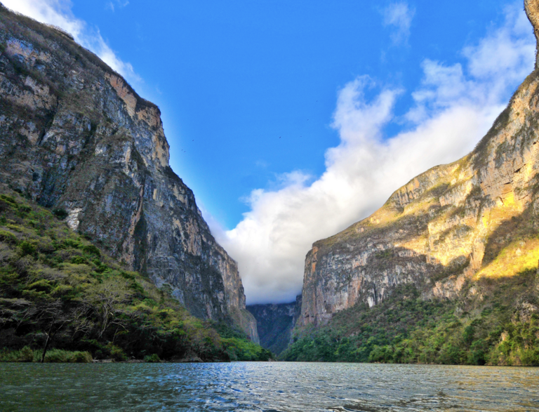 Maravillas naturales de Chiapas que tienes que conocer - Escapadas por
