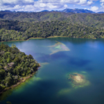 Maravillas naturales de Chiapas