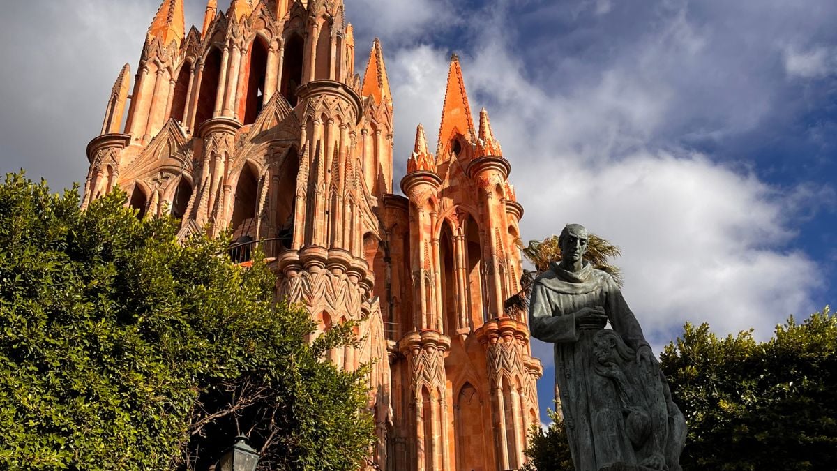 Qué hacer en San Miguel de Allende