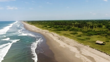 Playas de Chiapas para tus vacaciones de verano