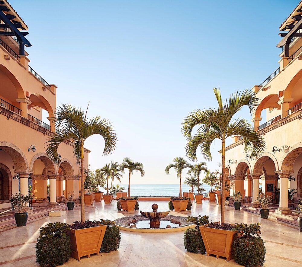 Hacienda del Mar, un sueño en Los Cabos - Escapadas por México Desconocido
