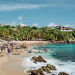 Costa de Oaxaca