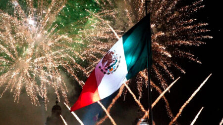 5 lugares alrededor del Zócalo para gritar ¡Viva México!