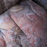 Pinturas rupestres de Cataviñá