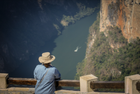 Viaje express a Chiapas: ¿Qué puedes hacer en 3 días?