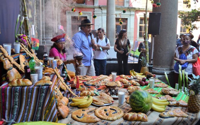 Centro Histórico - Escapadas Por México Desconocido