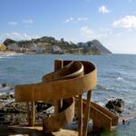 Carpa Olivera, el icónico tobogán y la alberca de mar de Mazatlán