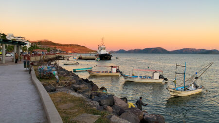 Topolobampo ¿Puerto mercantil o tu próxima visita a las playas de Sinaloa?