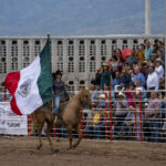 Circuito de Rodeo en Hermosillo