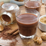 Dónde puedes tomar chocolate caliente