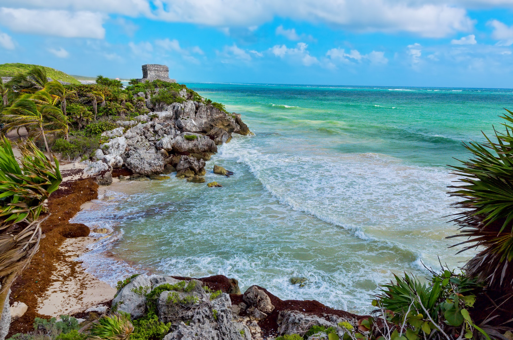 Qué hacer en Tulum