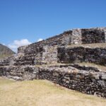 Zona arqueológica de Quiahuiztlán