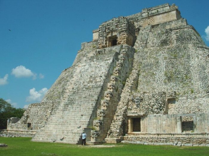 Sitio Patrimonio de la Humanidad en México