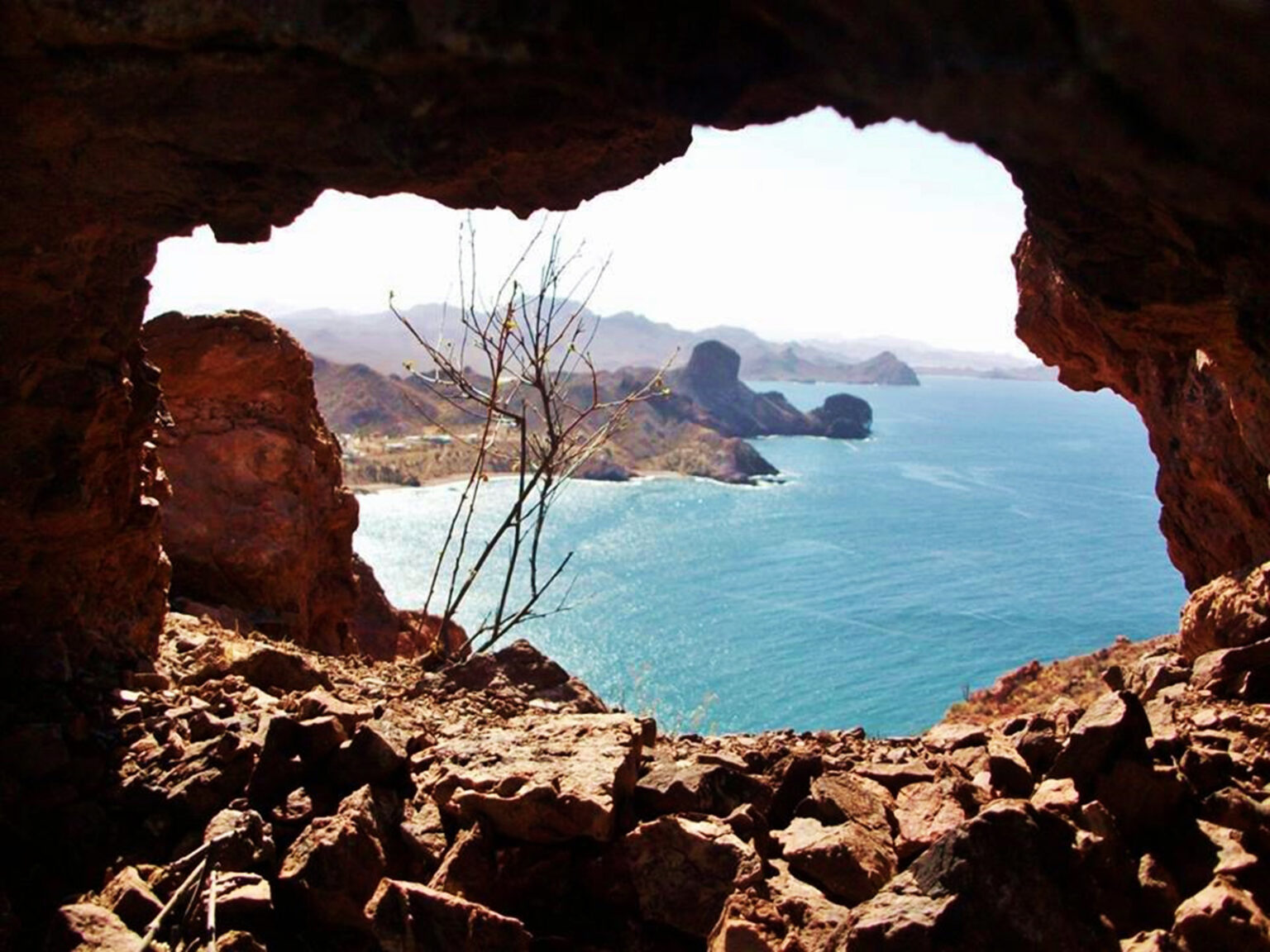 El Colorado - Escapadas por México Desconocido