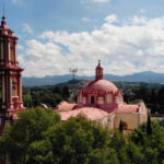 Pueblos con Encanto en el Estado de México