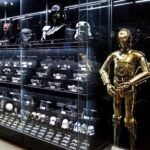 Museo Estelar, el museo de Star Wars en la CDMX