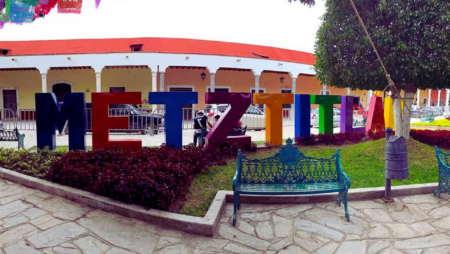 Descubre los tesoros y secretos de Metztitlán, Hidalgo