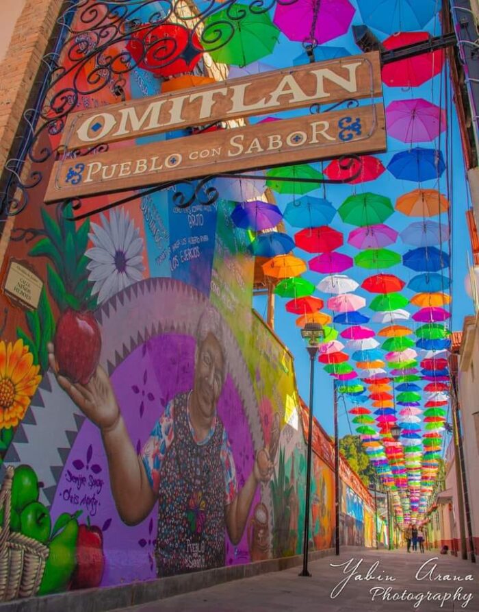 Omitlán