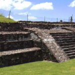 Zona arqueológica de Yautepec