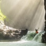 Cascada El Encanto, una maravilla veracruzana