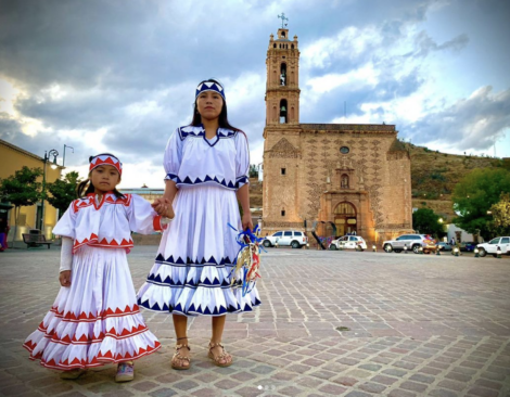Hidalgo del Parral, Chihuahua, por la Ruta de Villa