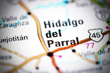 Hidalgo de Parral, un destino en boga que tienes que descubrir