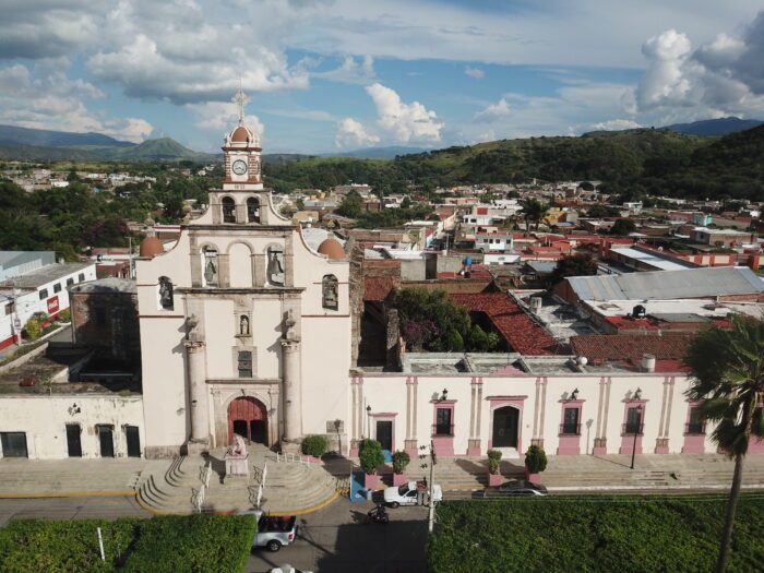 Nayarit - Escapadas Por México Desconocido