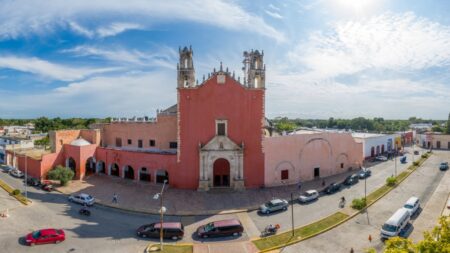 Ya son siete los Pueblos Mágicos de Yucatán