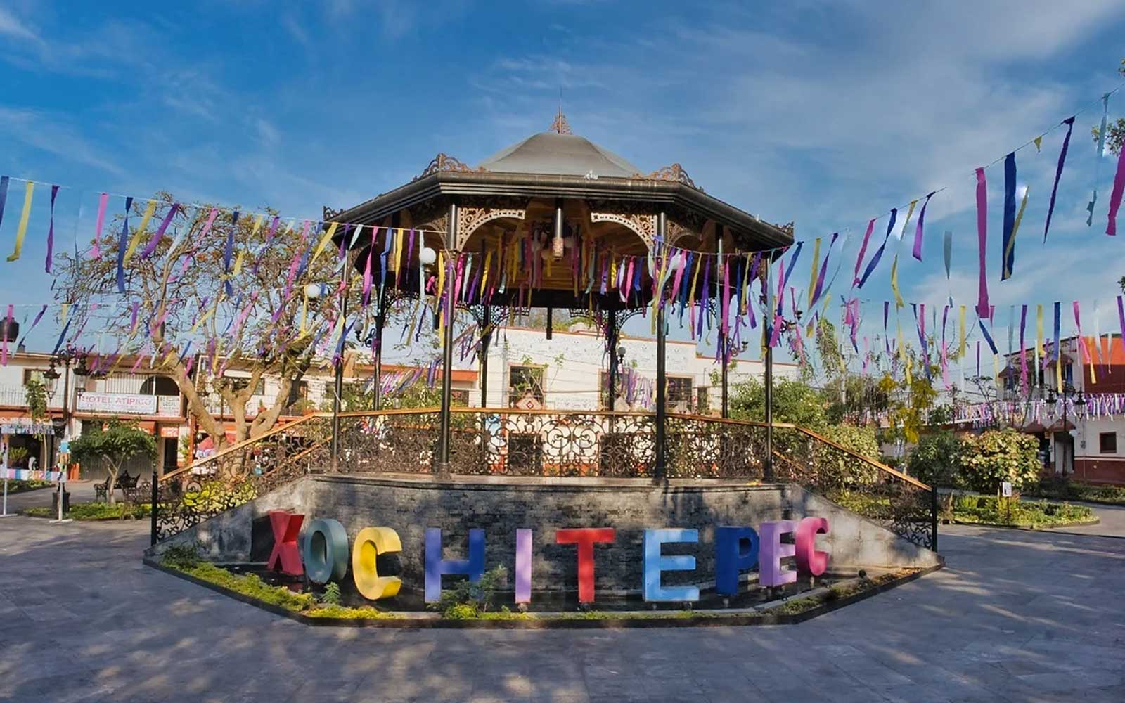 Xochitepec