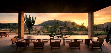 El hotel más “aesthetic” de México