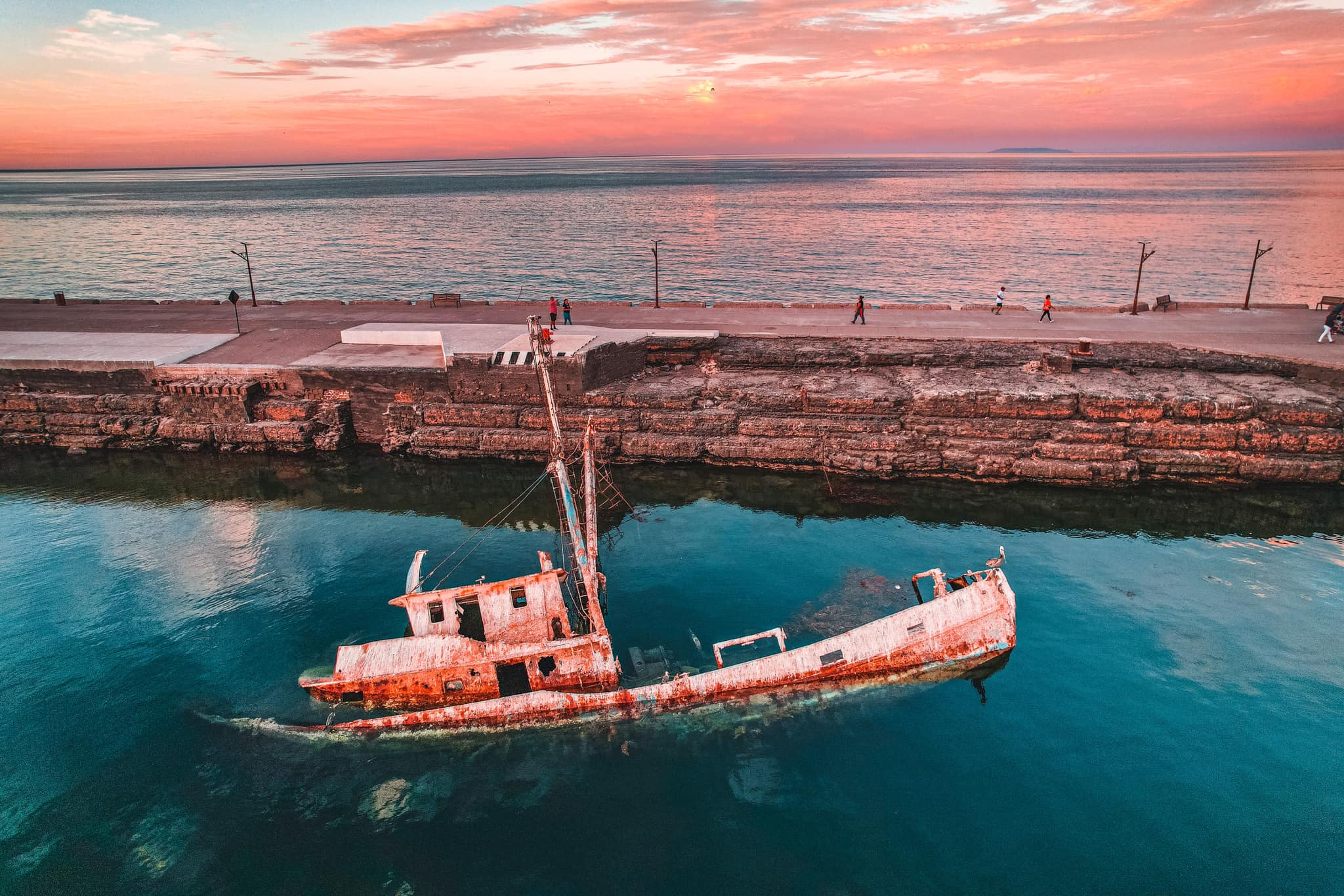 santa rosalía baja california sur