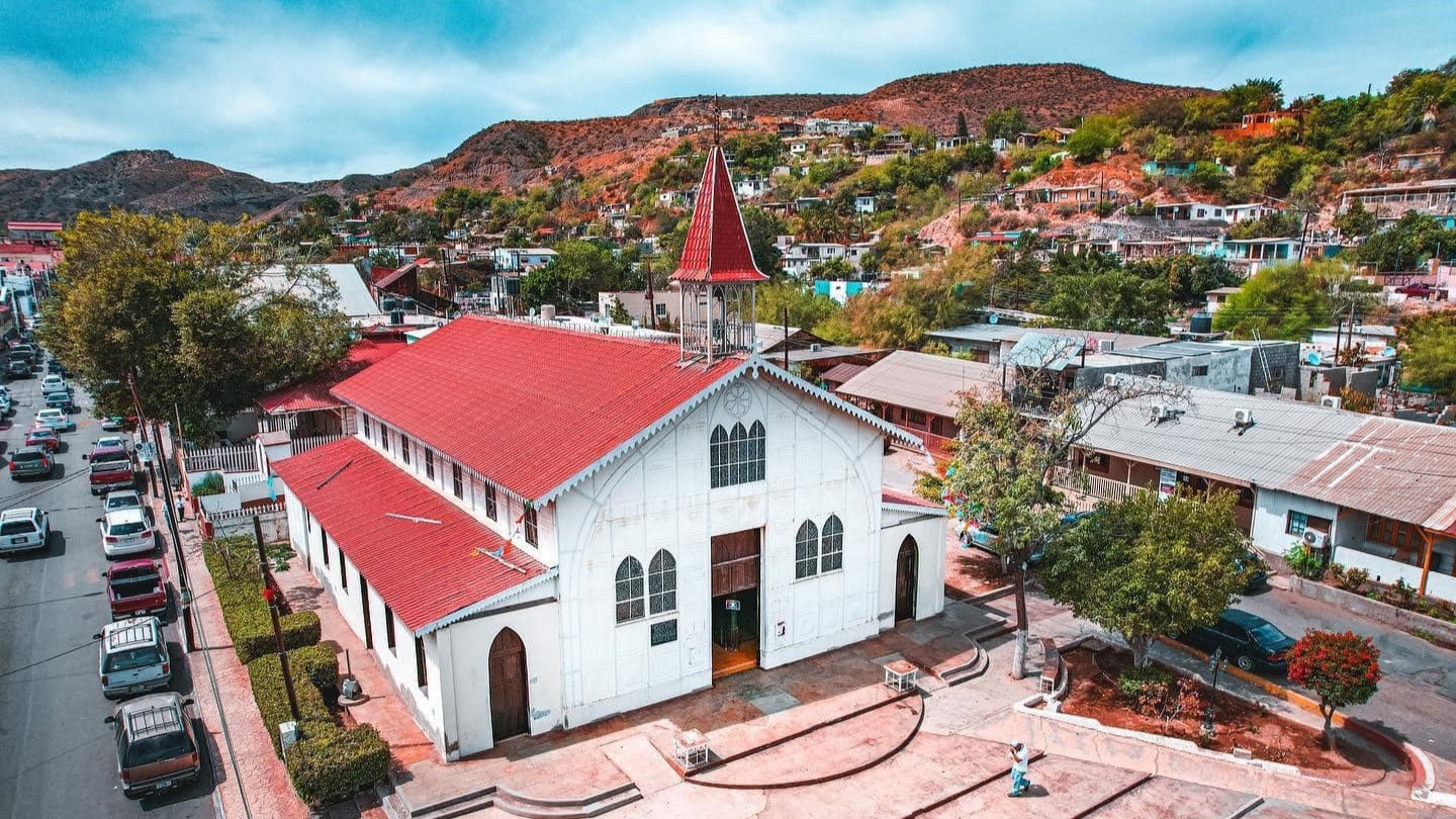 santa rosalía baja california sur