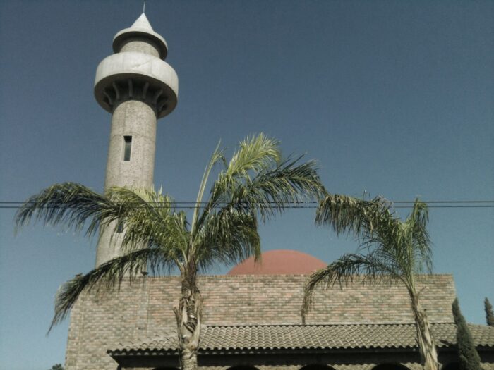 mezquita souraya