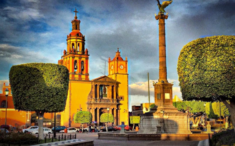 San Juan Del R O Patrimonio De La Humanidad Con Sabor A Vino Escapadas Por M Xico Desconocido