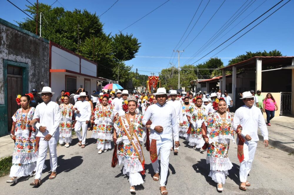 Fiesta De San Juan Bosco - Escapadas Por México Desconocido