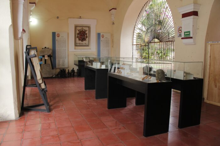 Museo de la Ciudad de Córdoba