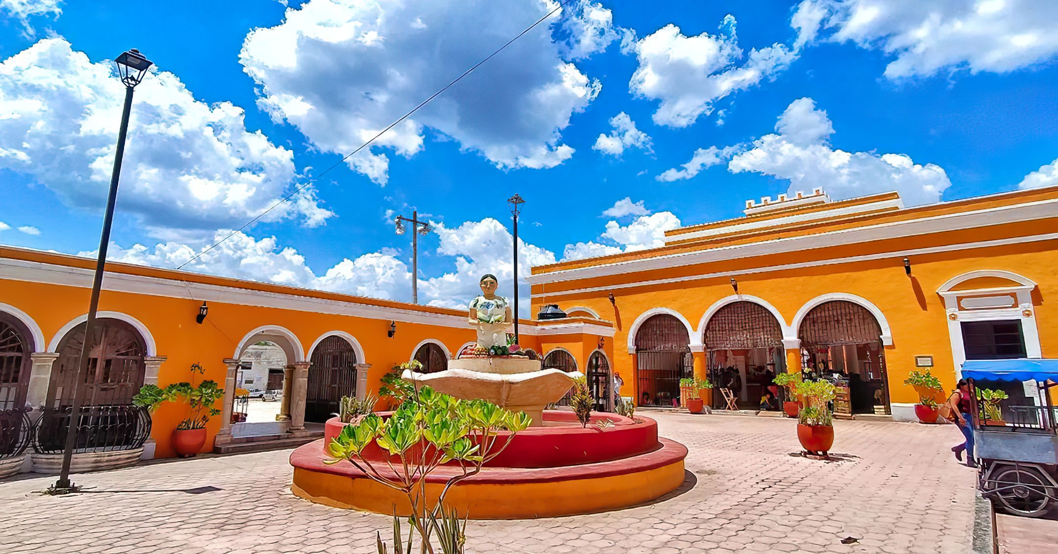 mercado municipal de Espita